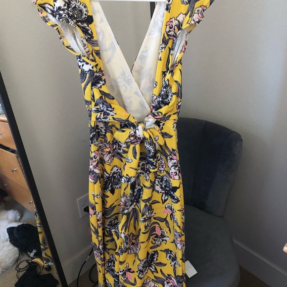 Jumpsuit - Picture 2 of 2